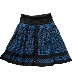 Fat Face Sweater Skirt